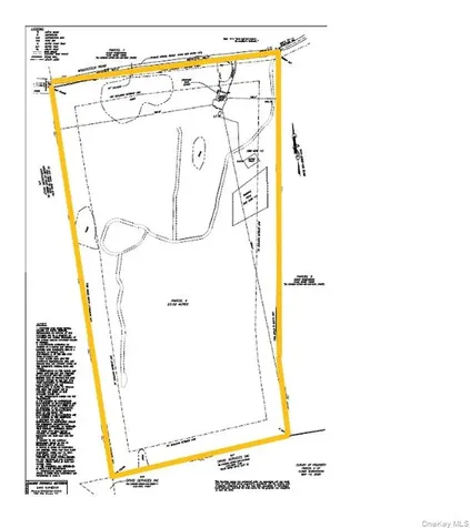508 Woodstock Road Millbrook NY 12545