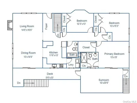 508 Woodstock Road Millbrook NY 12545