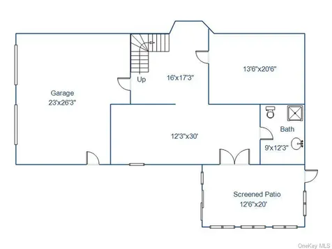 508 Woodstock Road Millbrook NY 12545