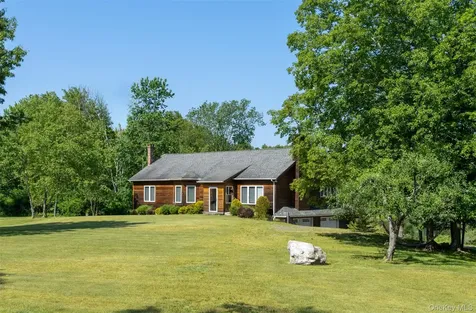 508 Woodstock Road Millbrook NY 12545