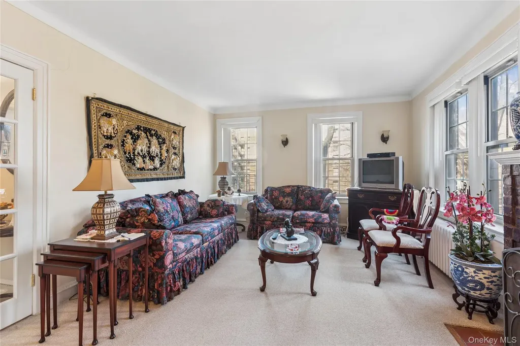 150 Burns Street Forest Hills NY 11375
