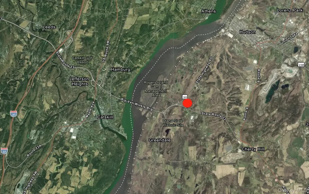 4317 Ny 23 Hudson NY 12534