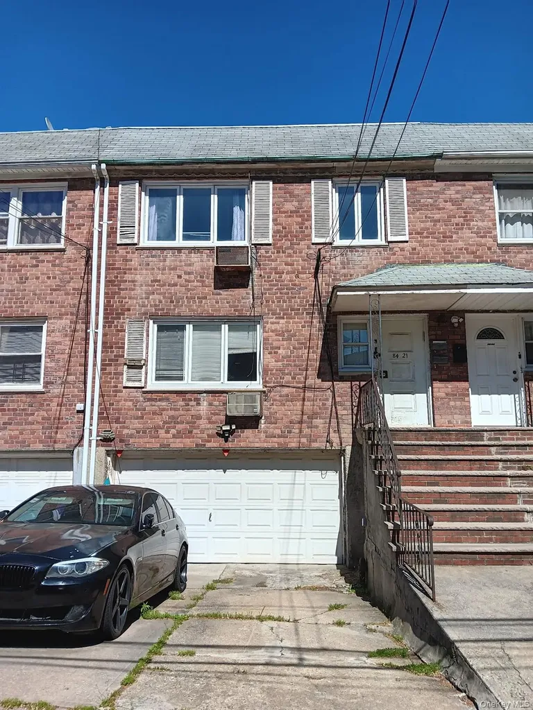84-21 126th Street Kew Gardens NY 11415