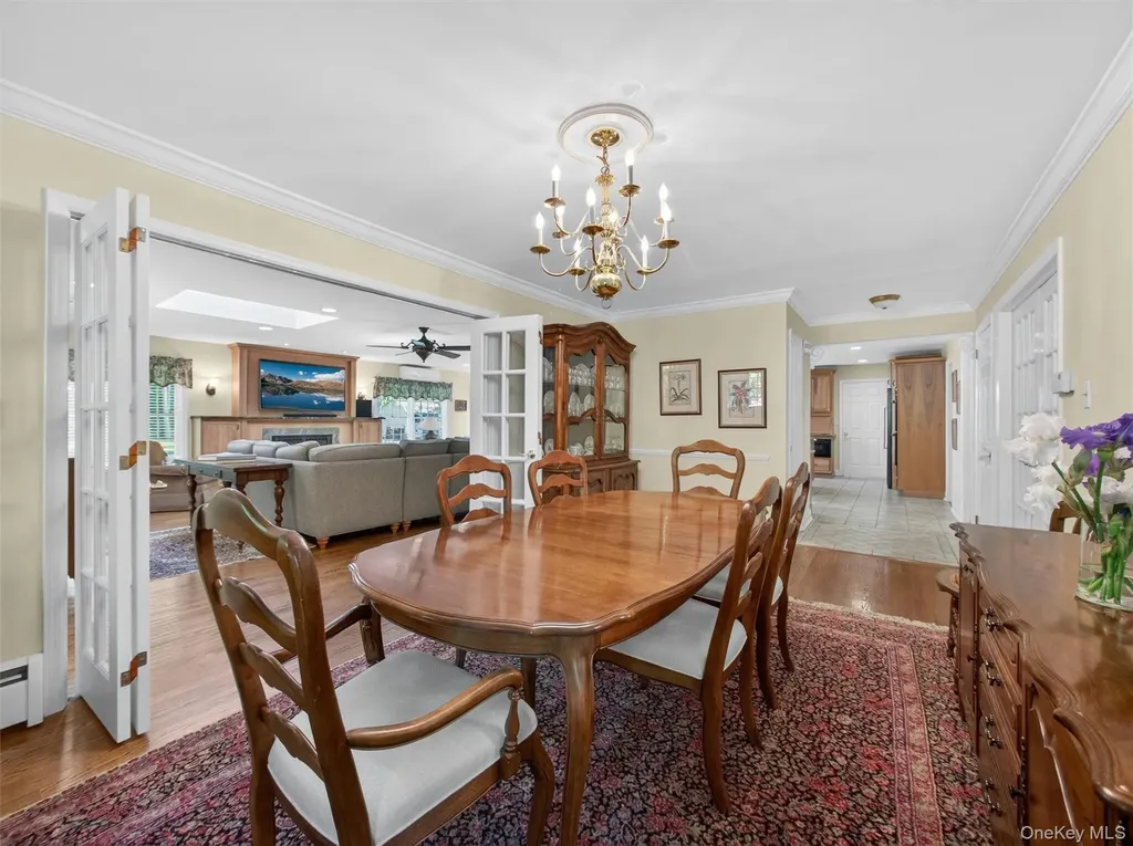 22 E Mayer Drive Suffern NY 10901