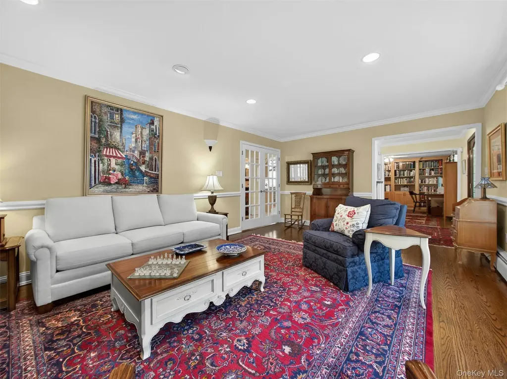 22 E Mayer Drive Suffern NY 10901