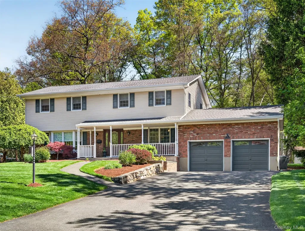 22 E Mayer Drive Suffern NY 10901