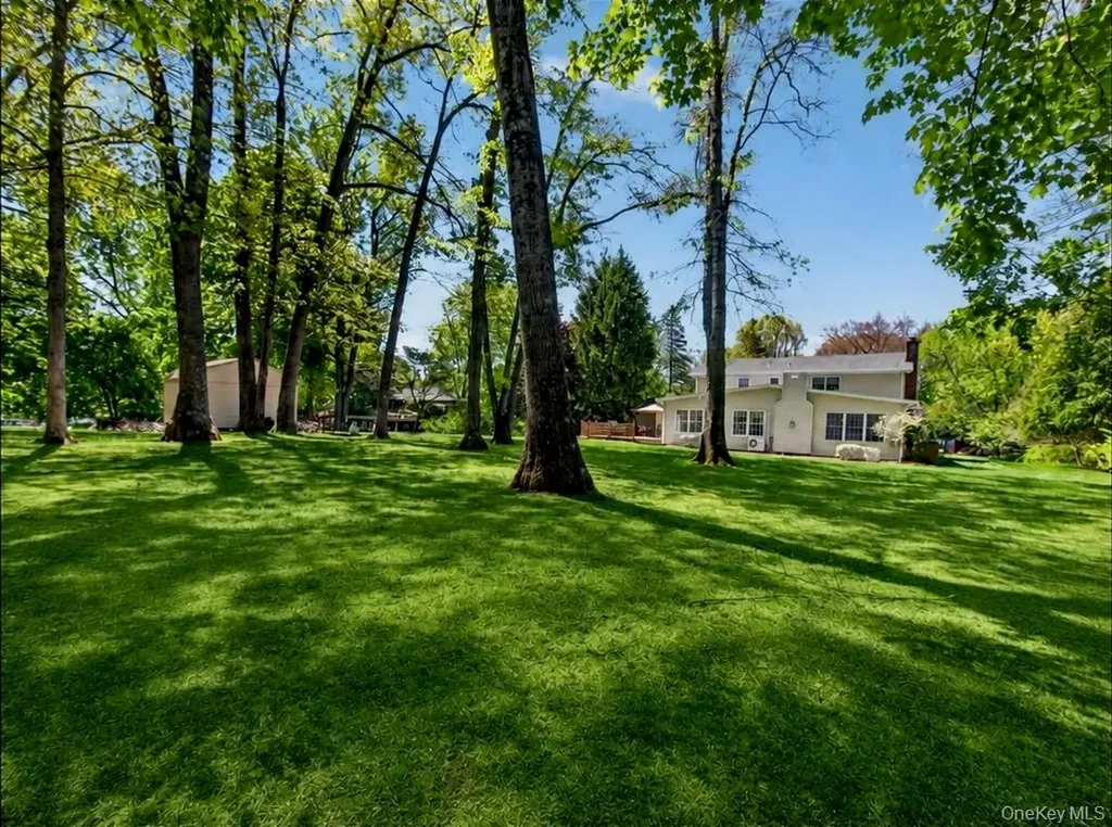22 E Mayer Drive Suffern NY 10901