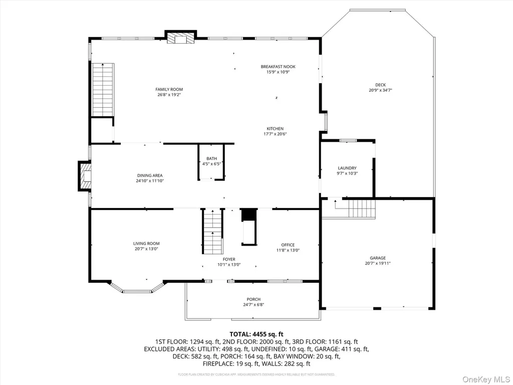 22 E Mayer Drive Suffern NY 10901