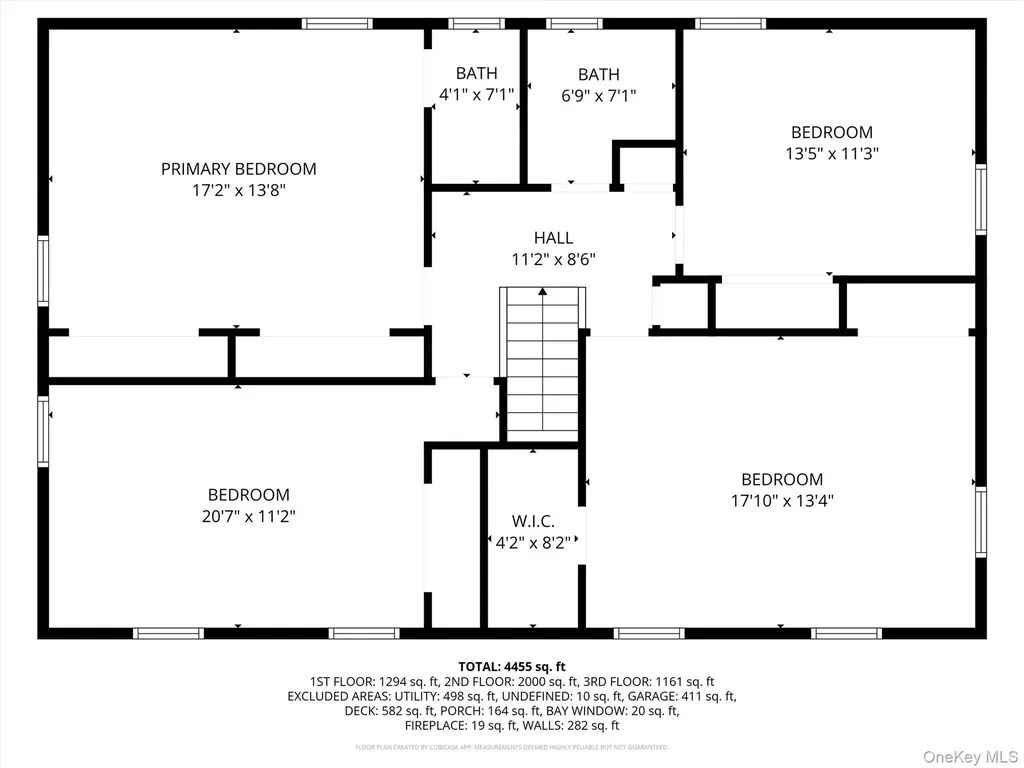 22 E Mayer Drive Suffern NY 10901