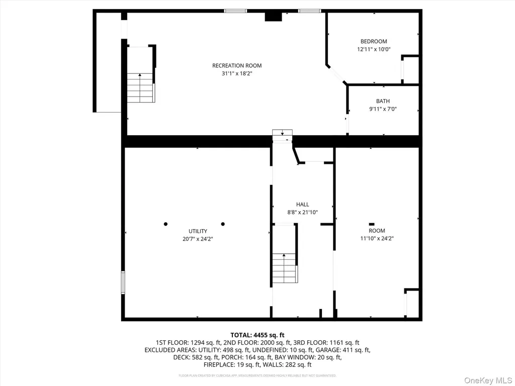 22 E Mayer Drive Suffern NY 10901