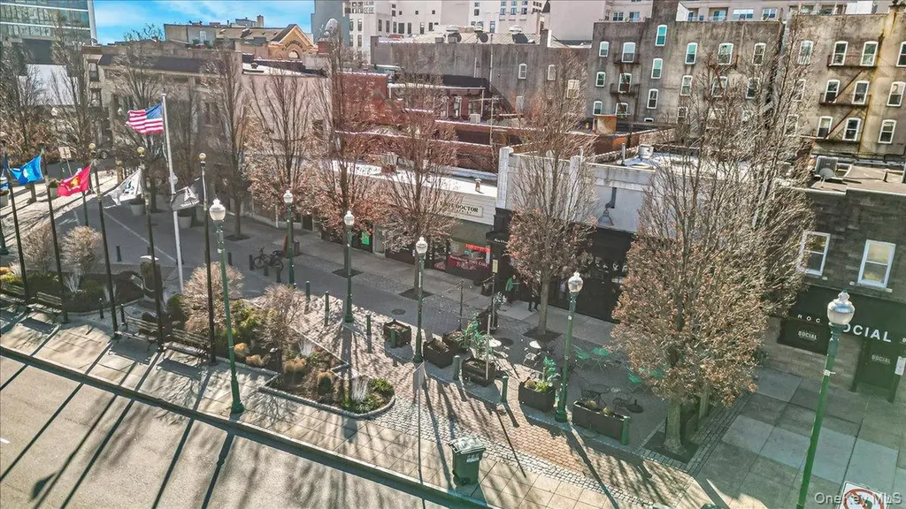 New Rochelle NY 10801