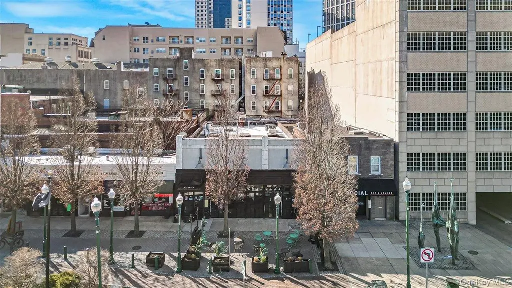 New Rochelle NY 10801
