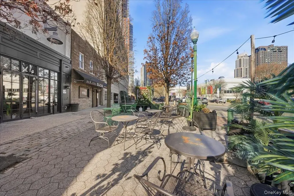 New Rochelle NY 10801