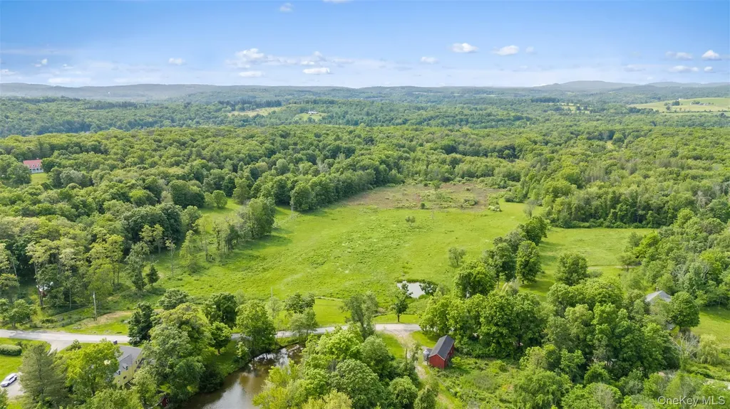Tbd Woodstock Road Millbrook NY 12545