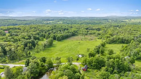 TBD Woodstock Road Millbrook NY 12545