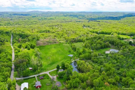 Tbd Woodstock Road Millbrook NY 12545