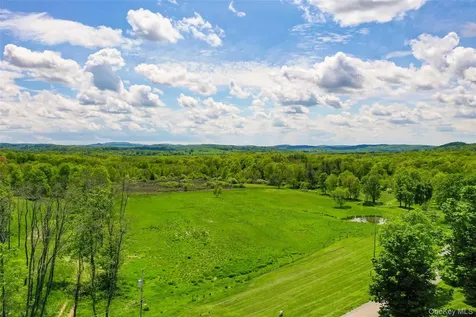 Tbd Woodstock Road Millbrook NY 12545