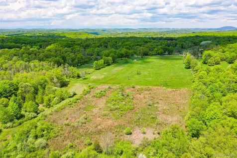 Tbd Woodstock Road Millbrook NY 12545