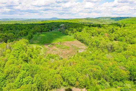 Tbd Woodstock Road Millbrook NY 12545