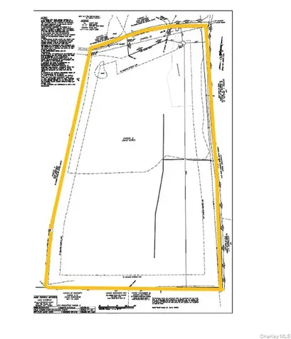 TBD Woodstock Road Millbrook NY 12545