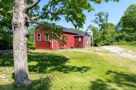 Parcel 1 - Tbd Woodstock Road Millbrook NY 12545
