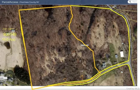 Parcel 1 - Tbd Woodstock Road Millbrook NY 12545