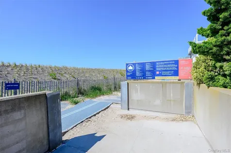 13802 Rockaway Beach Boulevard Belle Harbor NY 11694