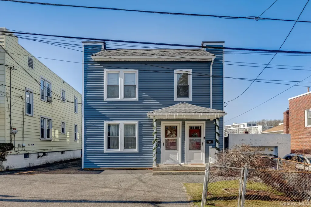 7 4th Street White Plains NY 10606