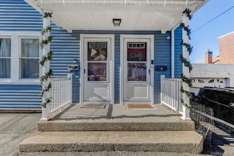 7 4th Street White Plains NY 10606