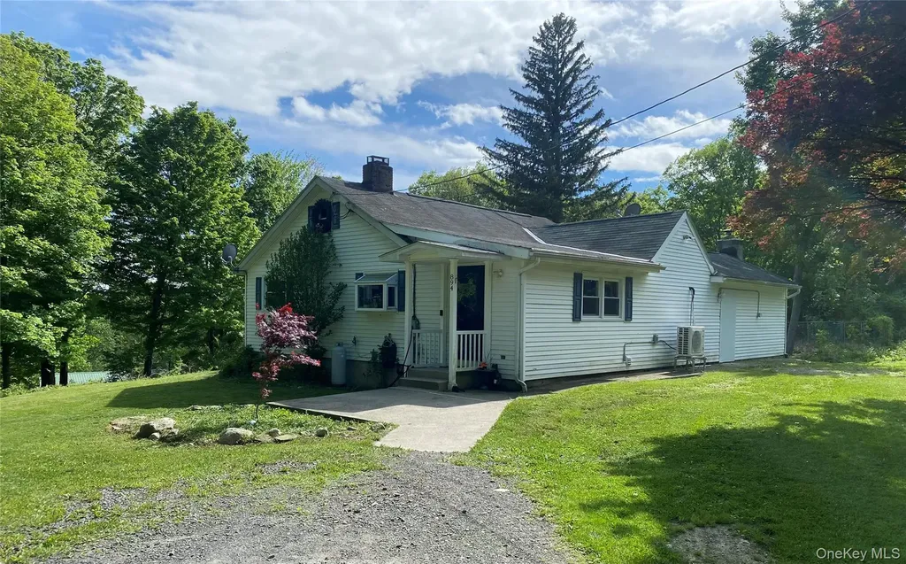 894 Upper Mountain Road Pine Bush NY 12566