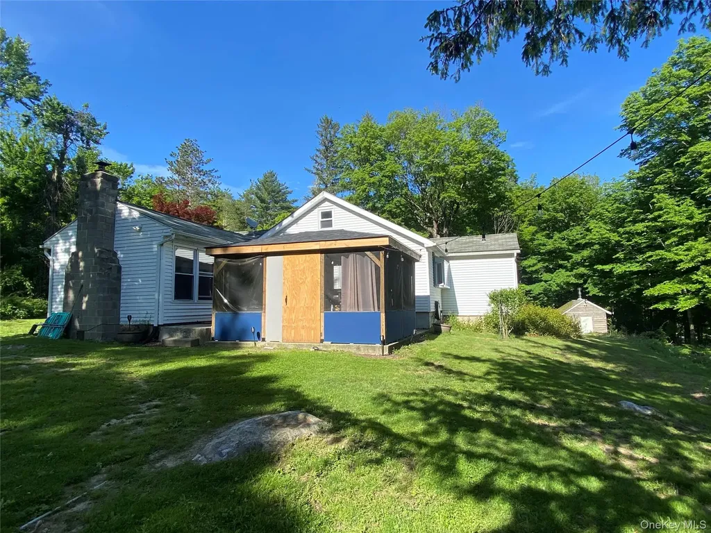 894 Upper Mountain Road Pine Bush NY 12566