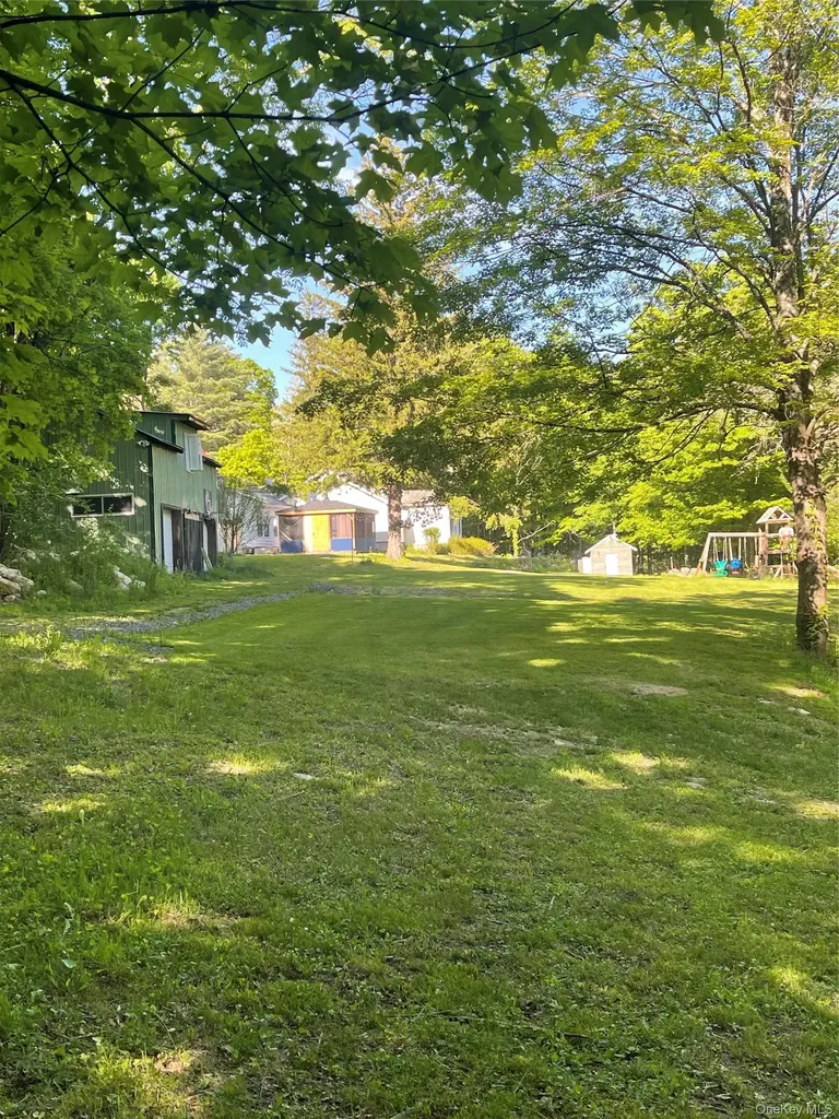894 Upper Mountain Road Pine Bush NY 12566
