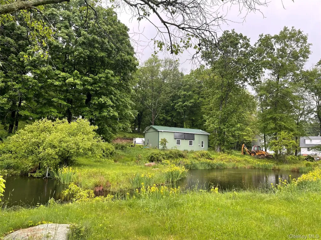 894 Upper Mountain Road Pine Bush NY 12566