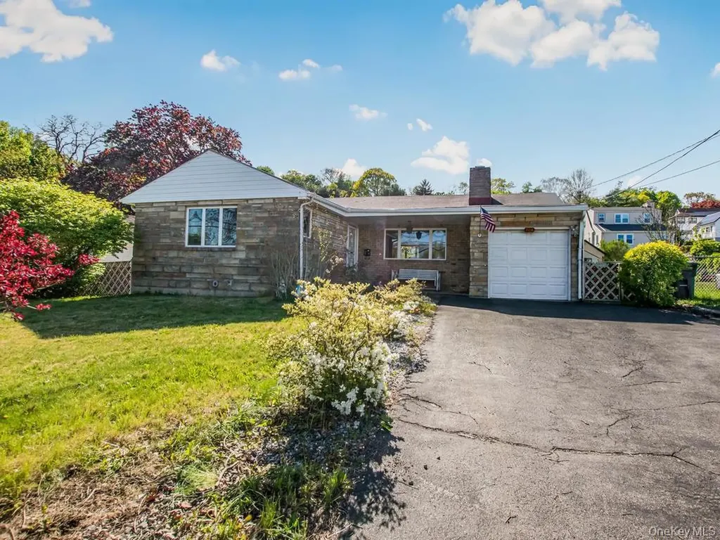 1109 Aka 1111 Nepperhan Avenue Yonkers NY 10703
