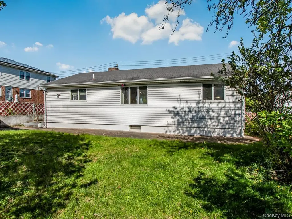 1109 Aka 1111 Nepperhan Avenue Yonkers NY 10703