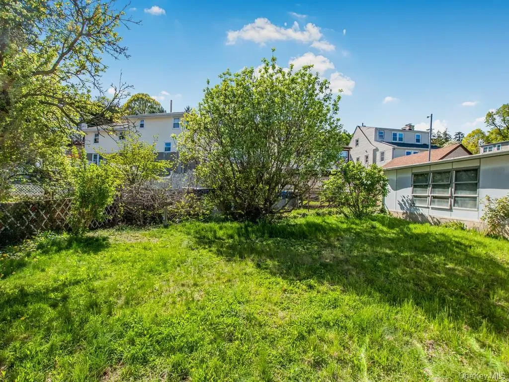 1109 Aka 1111 Nepperhan Avenue Yonkers NY 10703