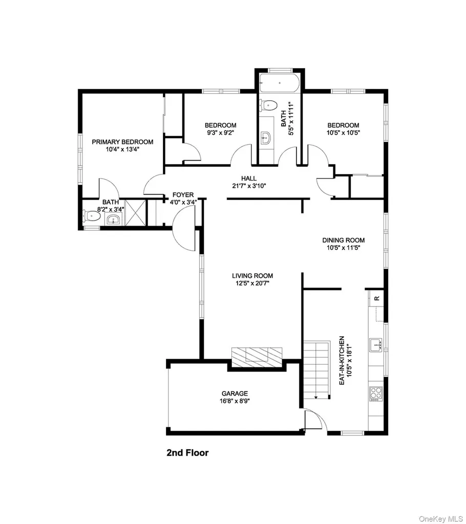 1109 Aka 1111 Nepperhan Avenue Yonkers NY 10703