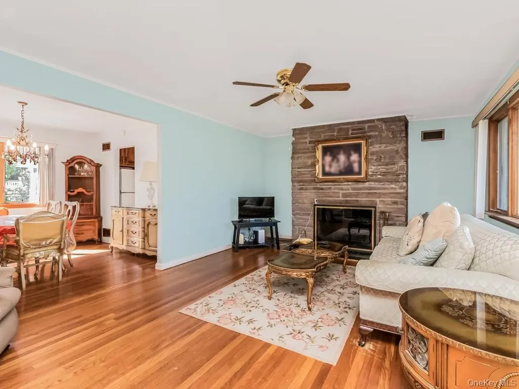 1109 Aka 1111 Nepperhan Avenue Yonkers NY 10703