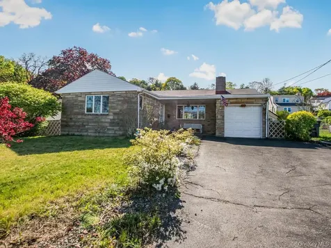 1109 Aka 1111 Nepperhan Avenue Yonkers NY 10703