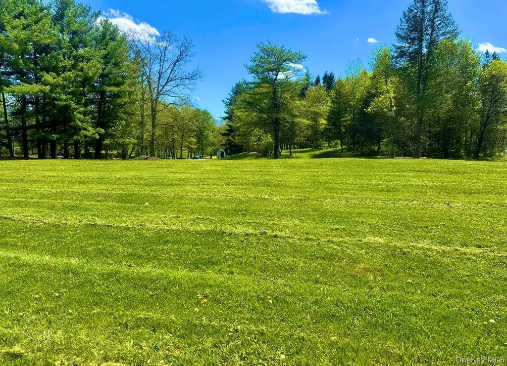 Tbd Lot #2 Quaker Street Wallkill NY 12589