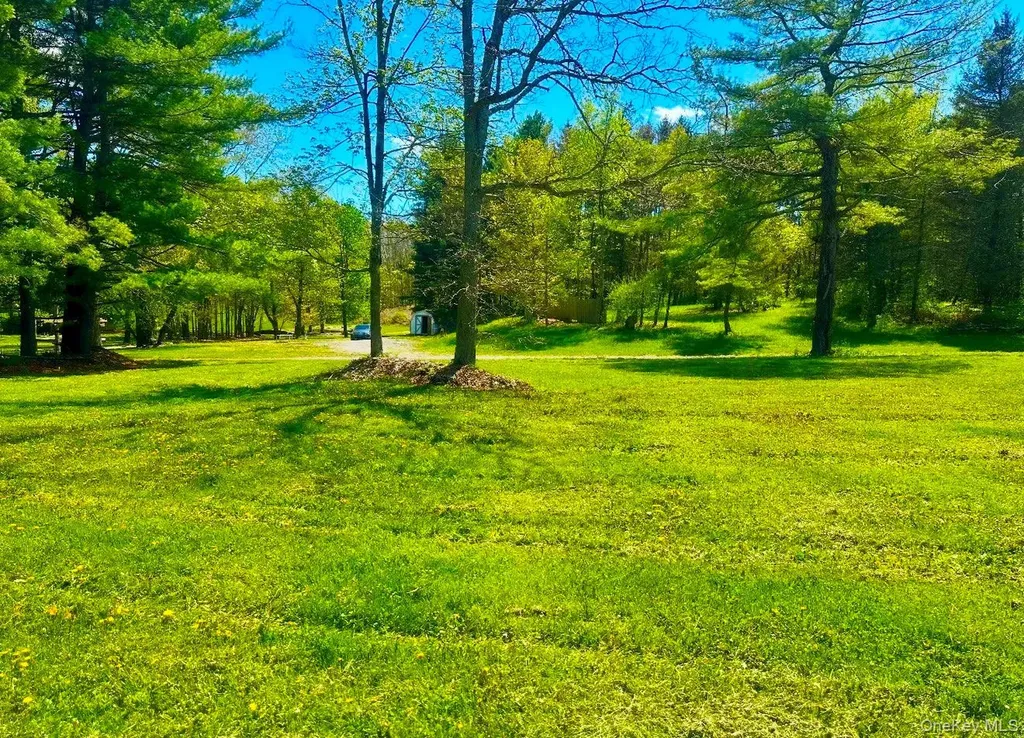 Tbd Lot #2 Quaker Street Wallkill NY 12589