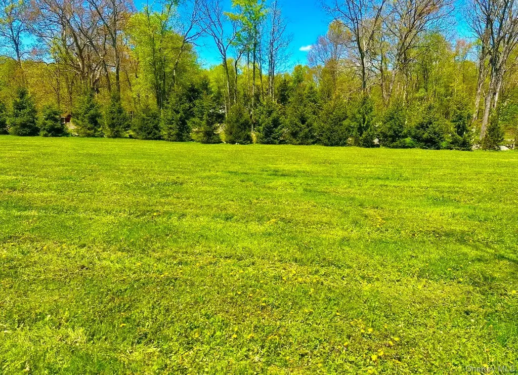 Tbd Lot #2 Quaker Street Wallkill NY 12589