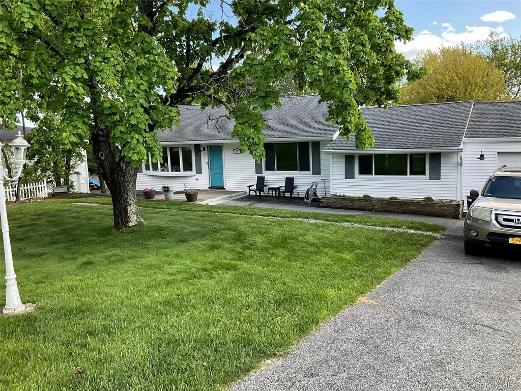 15 Brooker Drive Newburgh NY 12550