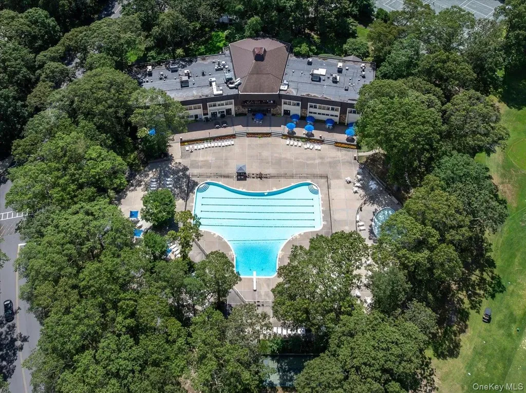 1001 Skyline Drive Coram NY 11727