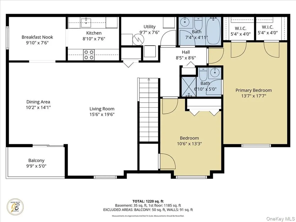 1001 Skyline Drive Coram NY 11727