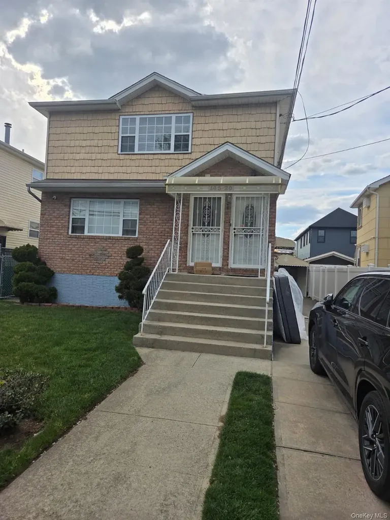 145-20 227th Street Springfield Gardens NY 11413