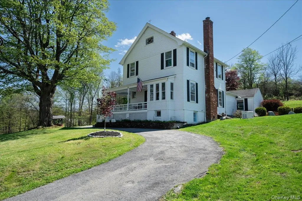 14 Maple Avenue Goshen NY 10924