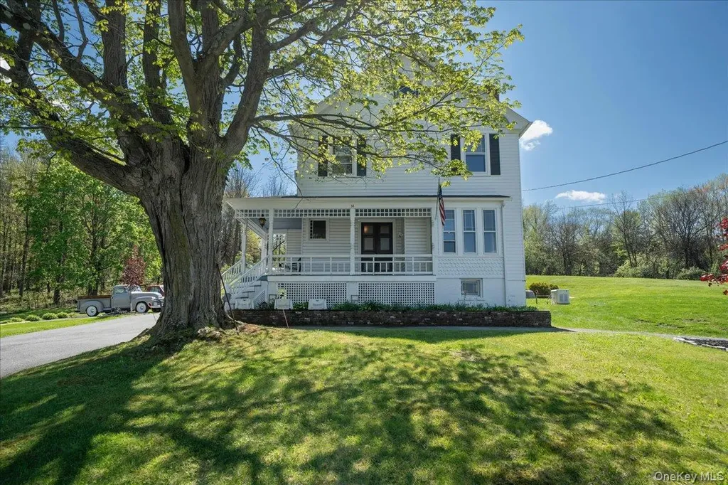 14 Maple Avenue Goshen NY 10924