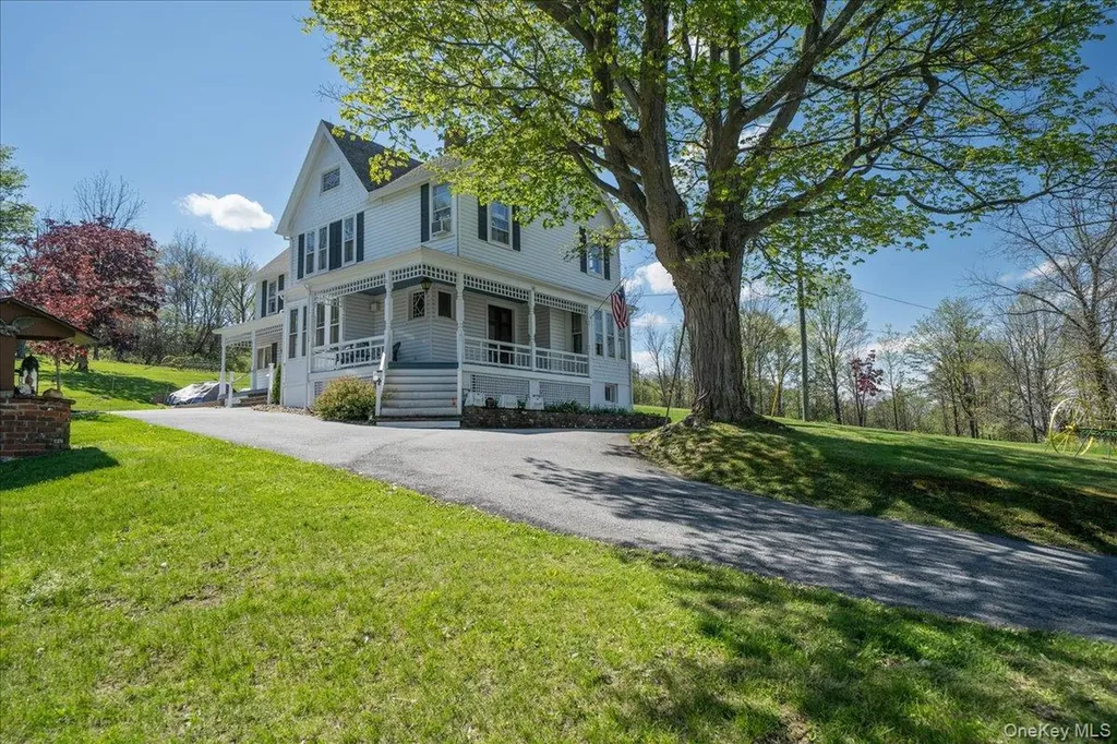14 Maple Avenue Goshen NY 10924