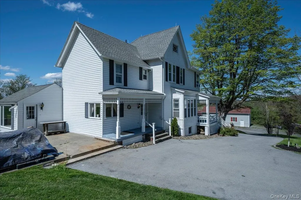 14 Maple Avenue Goshen NY 10924